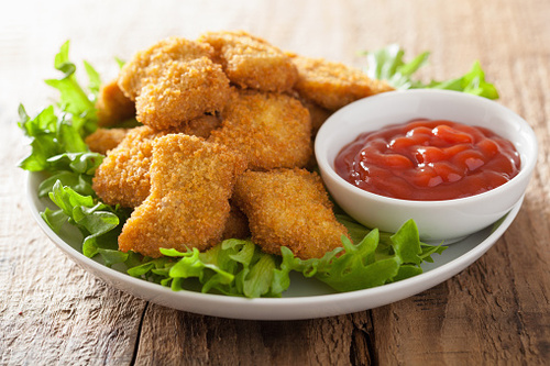 Chicken Nuggets (2kg)